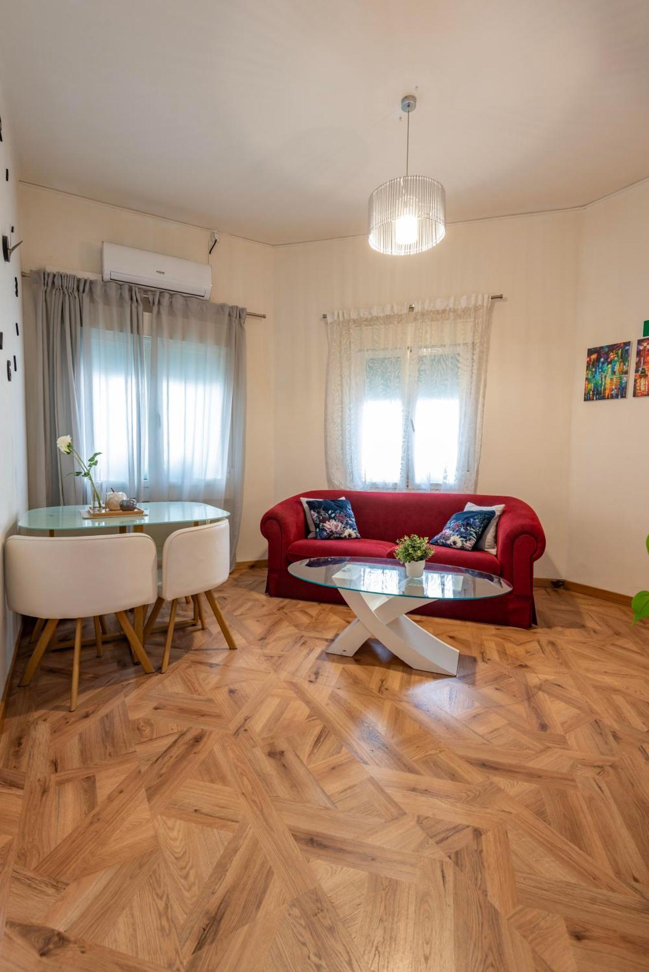 El Chaflan De Vallecas Madrid Exterior photo